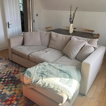 לונדון 2 Bedroom Top Floor Flat, West Dulwich Free Street Parking מראה חיצוני תמונה