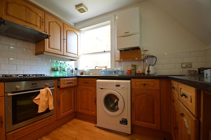 לונדון 2 Bedroom Top Floor Flat, West Dulwich Free Street Parking מראה חיצוני תמונה